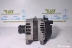 Alternator 2.2 cdi om651 a0009063822 Mercedes-Benz B-Class W