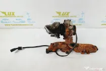 Turbo Turbina turbosuflanta 1.6 tdi CAY CAYC 03l253016t Skod