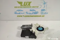 Motoras macara geam drapta spate 1k0959704j Skoda Octavia 2