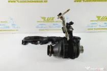 Turbo turbina turbosuflanta 1.6 jtd euro 5 198 A2.000 fpt552