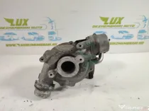 Turbo turbina turbosuflanta EGR 1.5 dci k9k euro 5 543897000