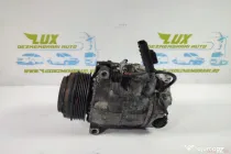Compresor AC clima 447260-4053 4472604053 Mercedes-Benz GL