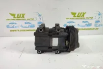 Compresor ac clima 1.3 benzina J4C J4J  Ford Ka  [1996 - 200