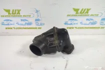 Tub admisie rezonator aer 2.3 dci m9t 8200987873 h8200987873