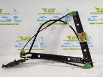 Macara geam electrica dreapta fata 8x4837462a Audi A1 8X [20