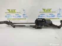 Asamablu stergatoare stergor fata cu motoras 1z1955119c Skod
