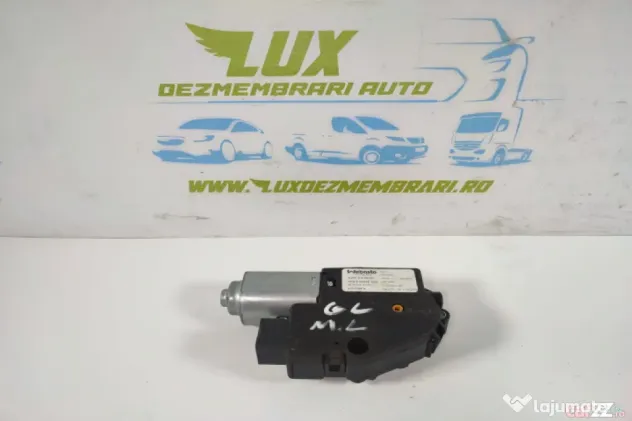 Motoras motor panorama panoramic a1669069600 Mercedes-Benz G