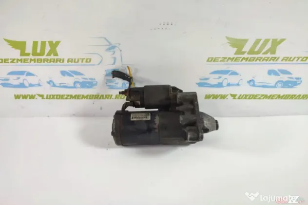Electromotor 1.4 1.6 hdi 9hz 8HZ 9663528880-01 9663528880 S