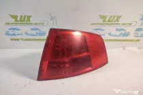 Stop tripla lampa dreapta aripa cu defect 4E0945096C Audi A8