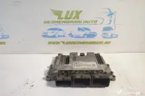 Calculator motor ecu 1.6 tdci euro 5 0281018240 BV21-12A650-