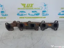 Galerie evacuare 1.3cdti z13dtj 73501340 Opel Meriva [2002