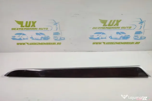 Trim bord pasager mahon 4f0867410b Audi A6 4F/C6 (facelift)