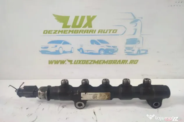 Rampa injectoare 1.6 tdci 90cp HHDA 965459268 Ford Focus 2 [