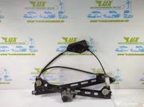 Macara usa dreapta fata fara motoras 962846102 Volkswagen VW