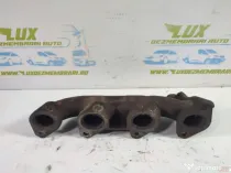 Galerie de evacuare 2.3 dci m9t 8200868133-a 8200868133  Ren