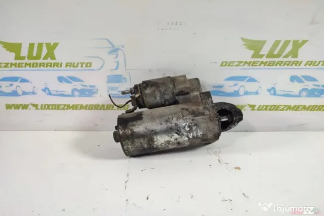 Electromotor 1.2 benzina Fiat Punto 2 (facelift) [2003 - 20