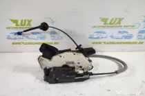 Broasca incuietoare usa dreapta spate 5k4839016q 5f Volkswa
