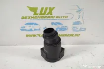 Furtun tub tubulatura admisie turbo 1.6 tdi CAY CAYC 03l1311