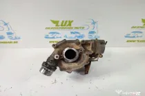 Turbo turbina turbosuflanta EGR 1.5 dci k9k euro 6 163597000