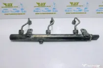 Rampa injectoare injector 3.0 cdi OM 642 a6420702595 Mercede