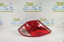 Stop dreapta tripla   Toyota RAV4 3 (XA30) [2005 - 2010]