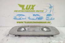 Plafoniera spate 947291 Volkswagen VW Passat B6 [2005 - 2010