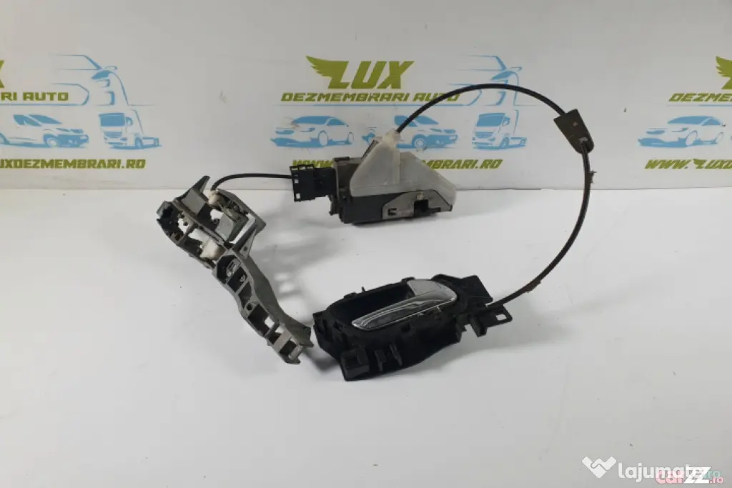 Broasca incuietoare usa dreapta spate 3110a0858i1 Peugeot 30