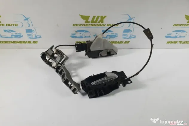 Broasca incuietoare usa dreapta spate 3110a0858i1 Peugeot 30