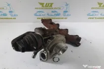 Turbo Turbina Turbosuflanta 1.7 cdti A17DTS e-55567731 e5556