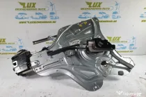 Macara geam cu motoras stanga fata 82470-2y010 824702y010 Hy