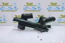 Carcasa termostat 1.2 cbz CBZB 03f121026b Seat Ibiza 4 [2008