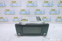 Radio CD navigatie 7L6035177E  / 7612002075 Volkswagen VW To