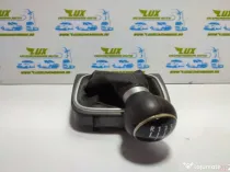 Nuca schimbator piele 1k0711113cg Volkswagen VW Eos [2006