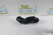 Furtun admisie turbo 500129654 Volkswagen VW Golf 7 [2012 -