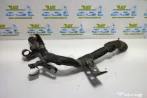 Conducta racire apa 1.6 hdi 9hz pphcgf30 Peugeot 407  [2004