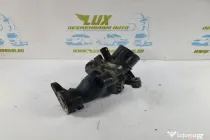 Tub conducta intercooler turbo 1.6 dci R9M 165761844r Renaul