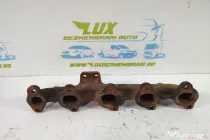 Galerie de evacuare 1.6 tdci G8D3 548028 Peugeot 307 [2001