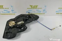 Panou usa dreapta spate cu motoras geam Audi A8 D4/4H [2010 - 2014]