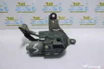 Motoras stergator stergatoare 3397021025 Ford S-Max  [2006 - 2010]