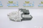 Motoras macara geam stanga spate 5k0959703a Volkswagen VW Golf 6 [2008