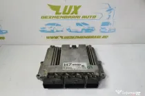 Calculator motor ecu 1.6 dci r9m 23710bb58e 0281019035 Nissan Qashqai