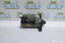 Electromotor 1.6 benzina k4m 8200665518 Renault Megane 3 [2008 - 2014]