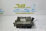 Calculator motor ecu 2.0 tdci ufdb Bv61-12a650-afk Bv6112a6