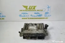 Calculator motor ecu 2.0 tdci ufdb Bv61-12a650-afk Bv6112a6