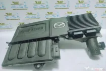 Calculator motor modul ecu injectie 1.6 benzina Z682 100140-9361 10014