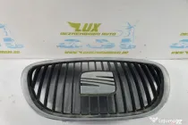 Grila bara fata centrala cu sigla  Seat Altea  (facelift) [2009 - 2013