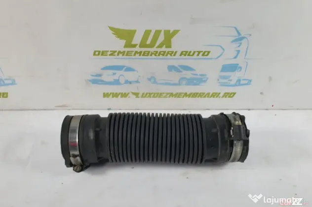 Furtun tub intercooler turbo admisie 1.6 dci R9M Renault Megane 4 [20