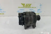 Alternator 2.0 tdi caa 06f903023l Volkswagen VW Transporter T5 (faceli