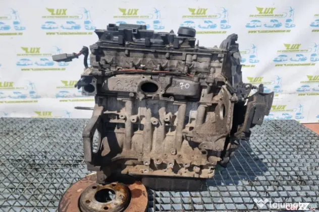 Motor fara anexe 1.6 hdi Cod BH02 euro 6 Peugeot 308 T9 [2