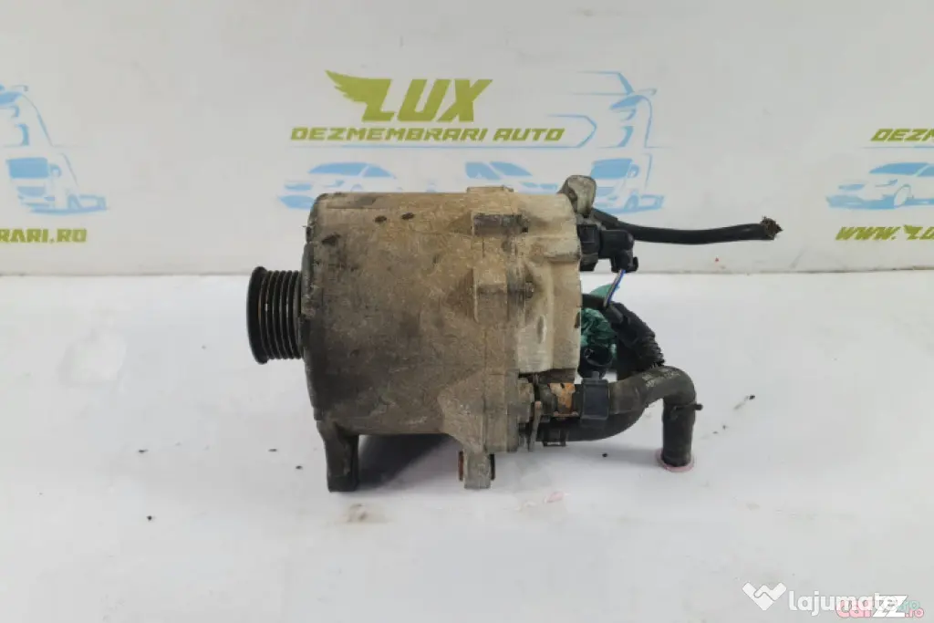 Alternator 3.0 v6 tdi CASA CNRB 059903023 Volkswagen VW Touareg gener